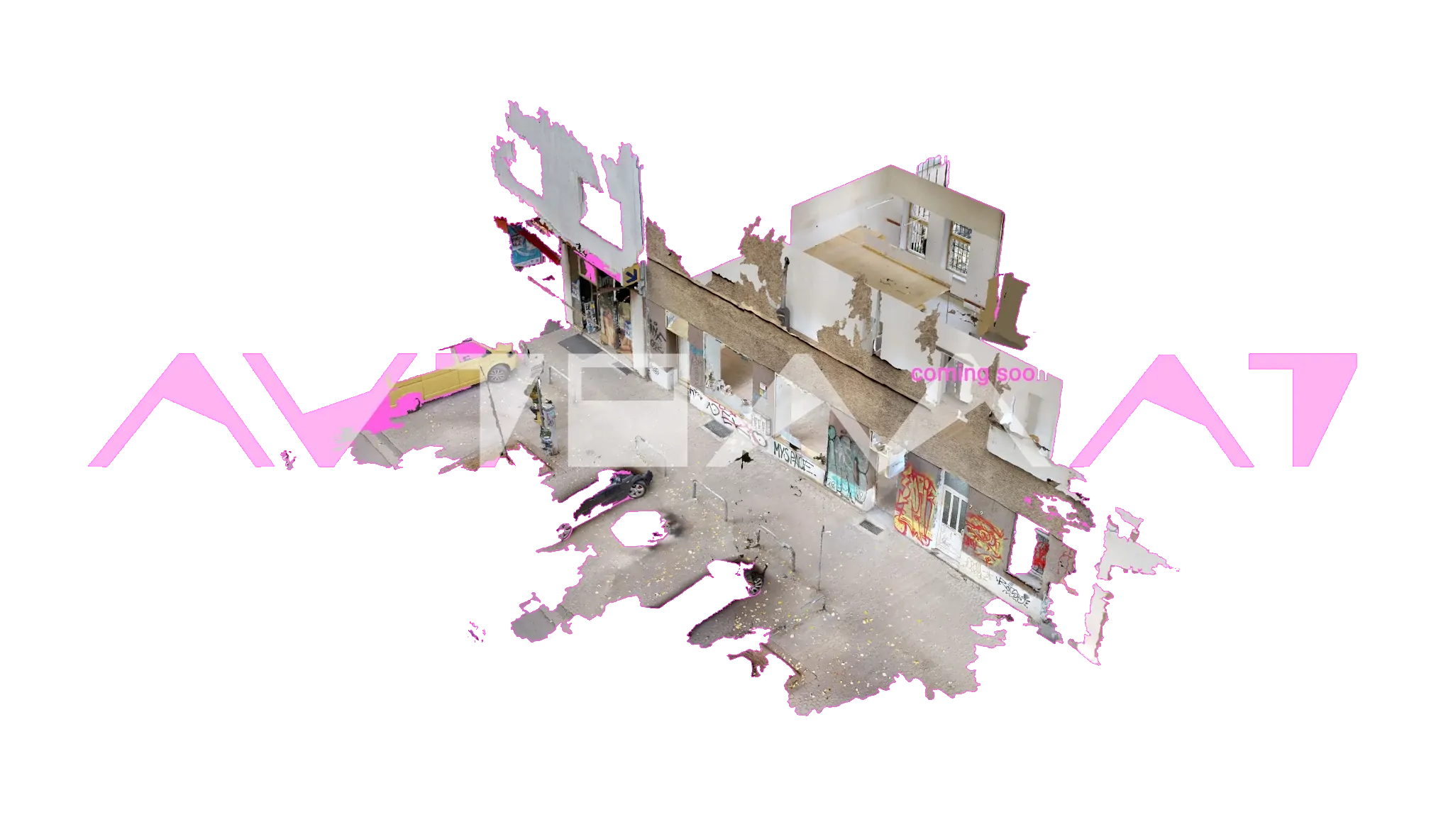 Automat space Saarbrücken is an independently curated space for contemporary art and cultural projects that sees itself as an open platform for exploratory discourse. The Automat's formats are self-developped, collaborations with changing partners are being undertaken as well as taking up project proposals.pontaneous uses for knowledge transfer and cultural initiatives is as much part of the concept as the merging of visual art with other forms of expression. Established 2019 - Sarrebruck - Saarland @automatspace